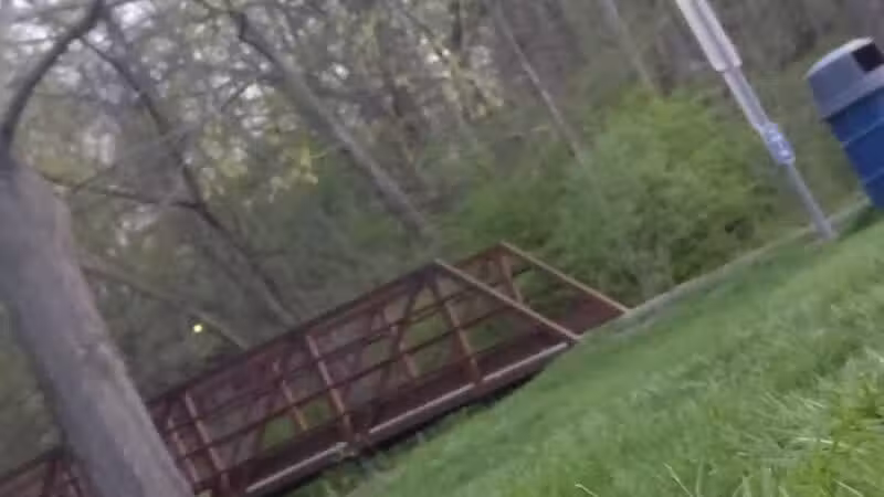Merwin Meadows Park - Wilton, CT