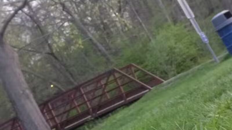 Merwin Meadows Park - Wilton, CT