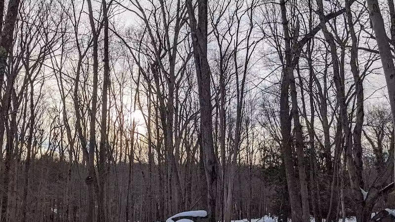 Norwalk River Valley Trail - North Parking - Wilton, CT