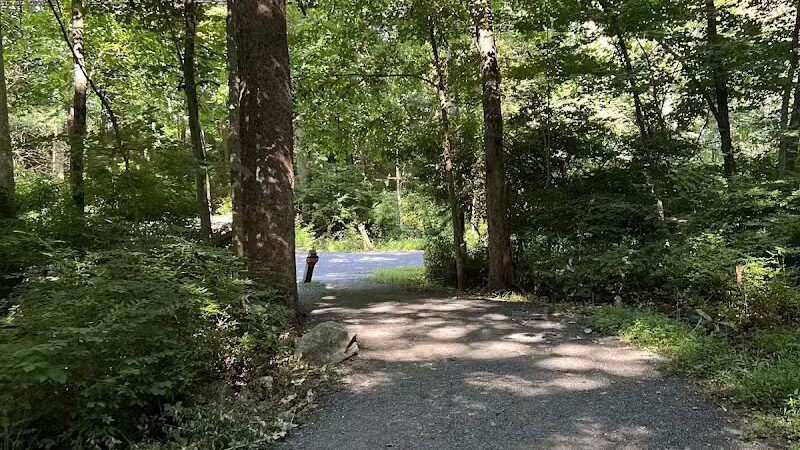 Norwalk River Valley Trail (NRVT) - Wilton, CT