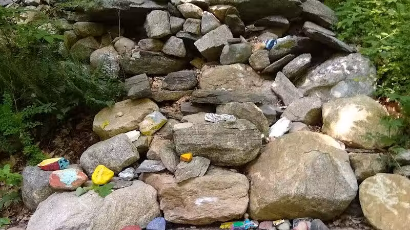 Norwalk River Valley Trail (NRVT) - Wilton, CT