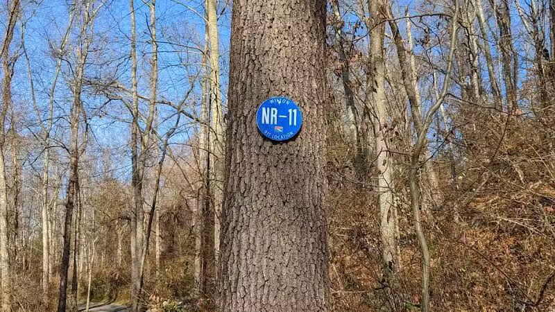 Norwalk River Valley Trail (NRVT) - Wilton, CT