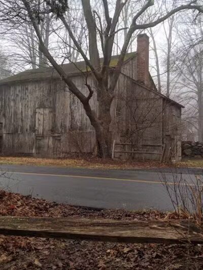 Stonebridge Waterfowl Preserve - Wilton, CT