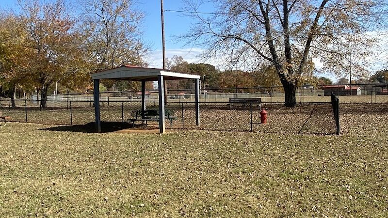 Winchester Dog Park - Winchester, TN