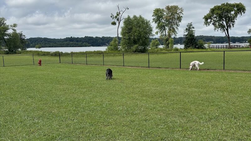 Winchester Dog Park - Winchester, TN
