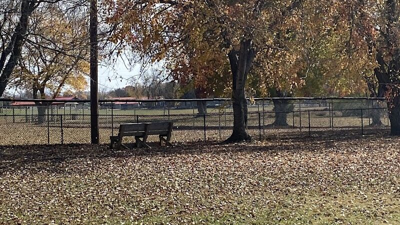 Winchester Dog Park - Winchester, TN