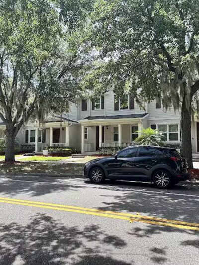 Vineyard Square Bark Park - Windermere, FL