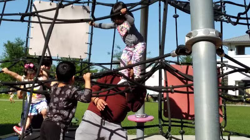 Summerport Park - Windermere, FL