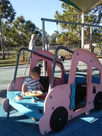 Summerport Park - Windermere, FL