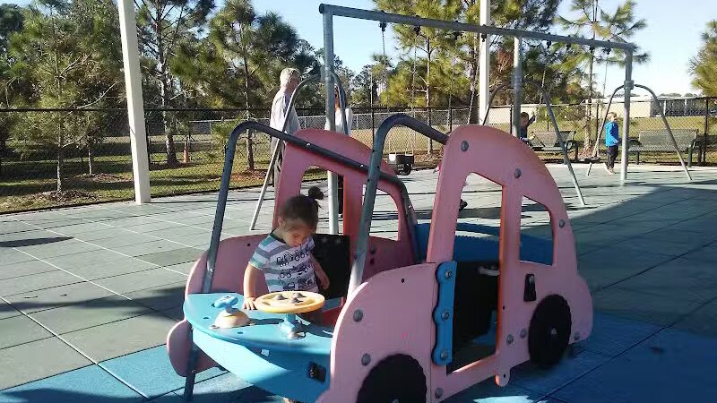 Summerport Park - Windermere, FL