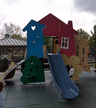 Summerport Park - Windermere, FL