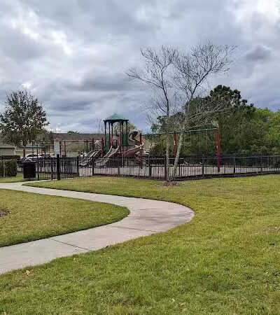 Summerport Park - Windermere, FL