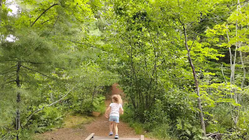 Donnabeth Lippman Park - Windham, ME