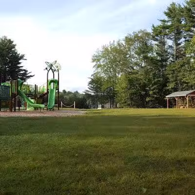Donnabeth Lippman Park - Windham, ME
