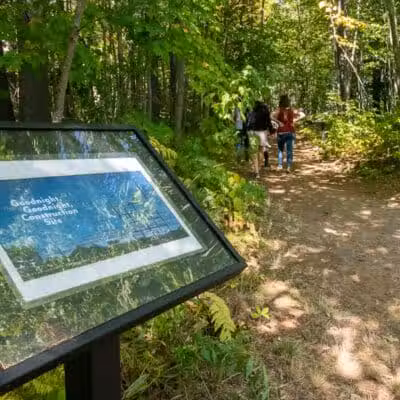 Donnabeth Lippman Park - Windham, ME