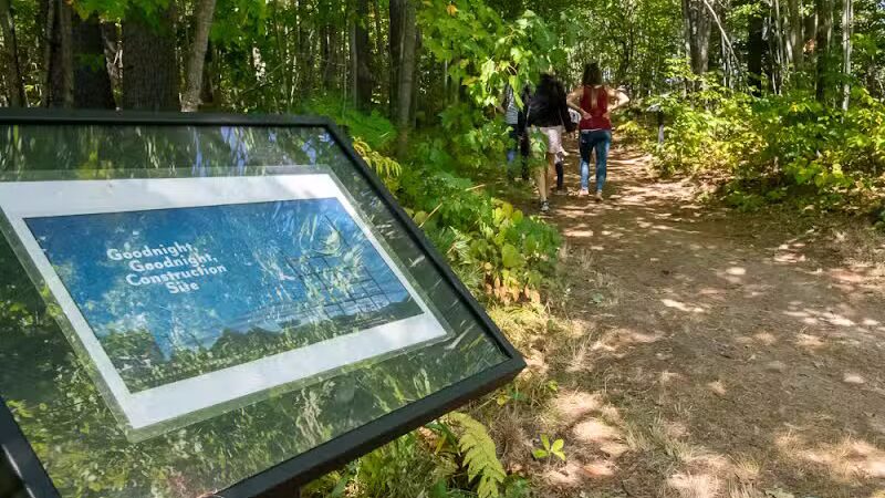 Donnabeth Lippman Park - Windham, ME