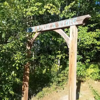 Donnabeth Lippman Park - Windham, ME