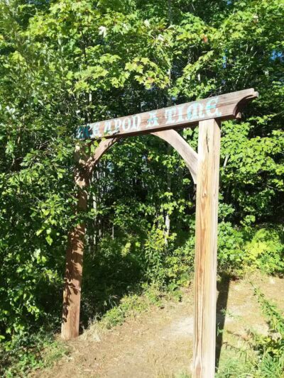 Donnabeth Lippman Park - Windham, ME