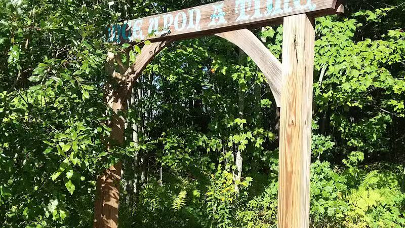 Donnabeth Lippman Park - Windham, ME