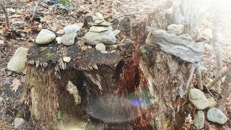 Donnabeth Lippman Park - Windham, ME