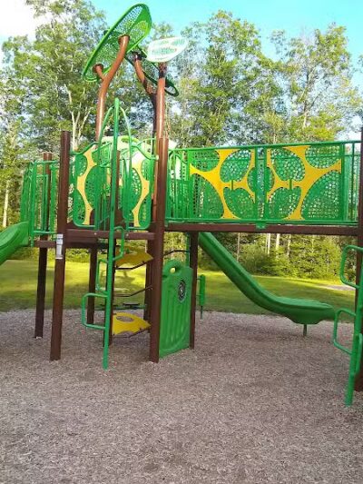 Donnabeth Lippman Park - Windham, ME