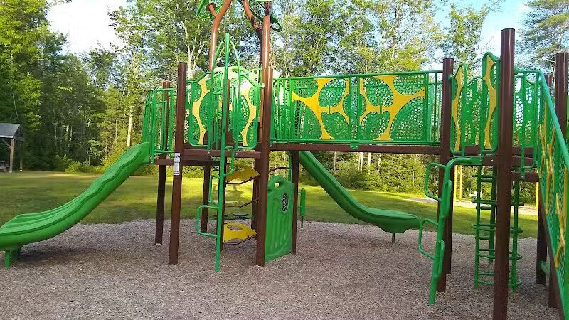 Donnabeth Lippman Park - Windham, ME