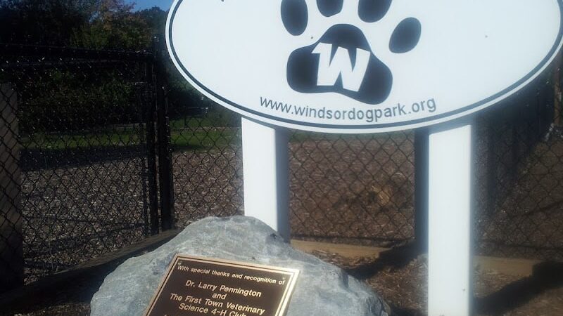 Windsor Dog Park