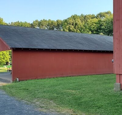Windsor Dog Park