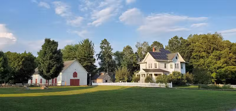 Windsor Dog Park