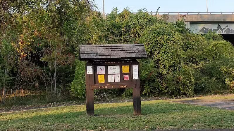 Windsor Meadows State Park - Windsor, CT