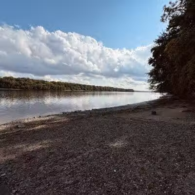 Windsor Meadows State Park - Windsor, CT