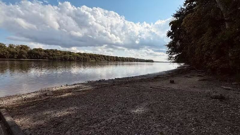 Windsor Meadows State Park - Windsor, CT