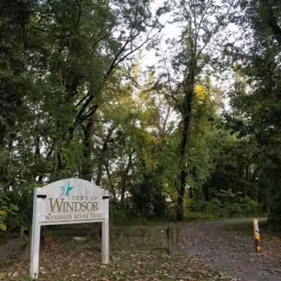 Windsor Meadows State Park - Windsor, CT