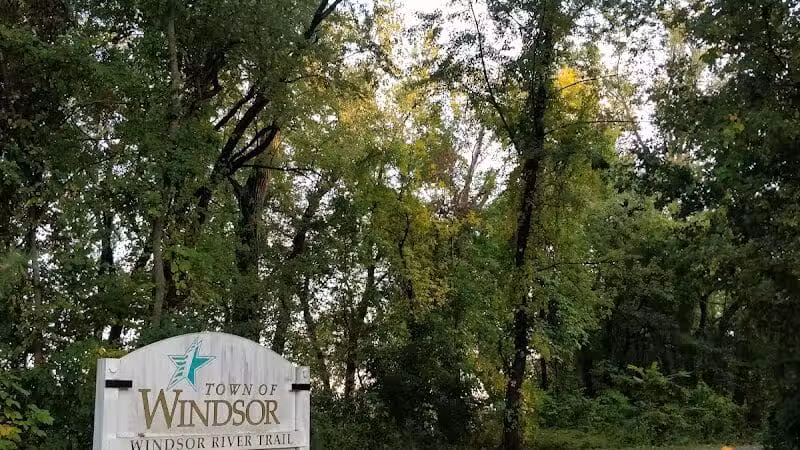 Windsor Meadows State Park - Windsor, CT