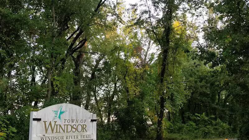 Windsor Meadows State Park - Windsor, CT