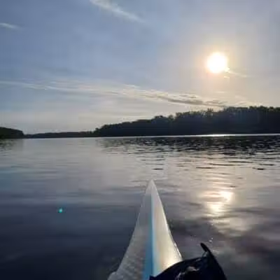 Windsor Meadows State Park - Windsor, CT