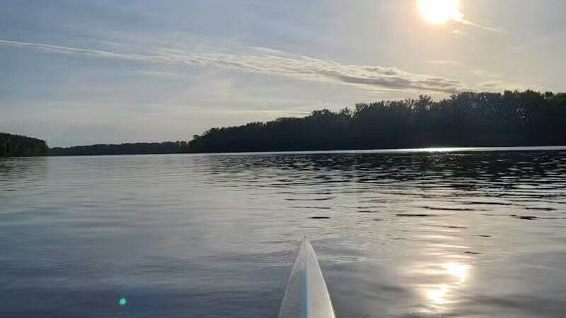 Windsor Meadows State Park - Windsor, CT