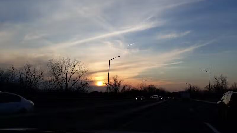 Windsor Meadows State Park - Windsor, CT