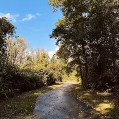 Windsor Meadows State Park - Windsor, CT