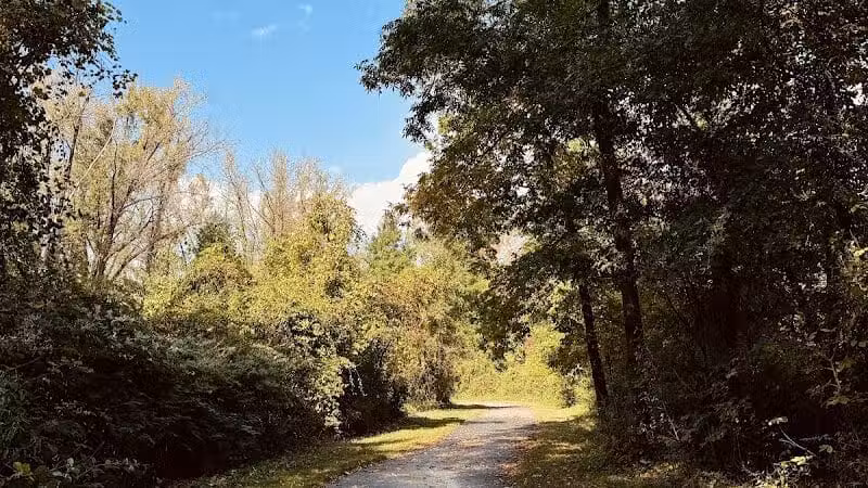 Windsor Meadows State Park - Windsor, CT