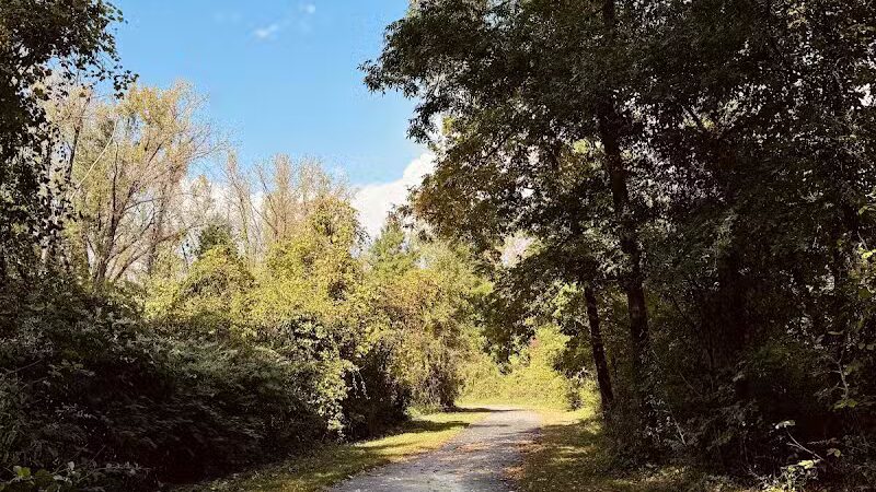 Windsor Meadows State Park - Windsor, CT