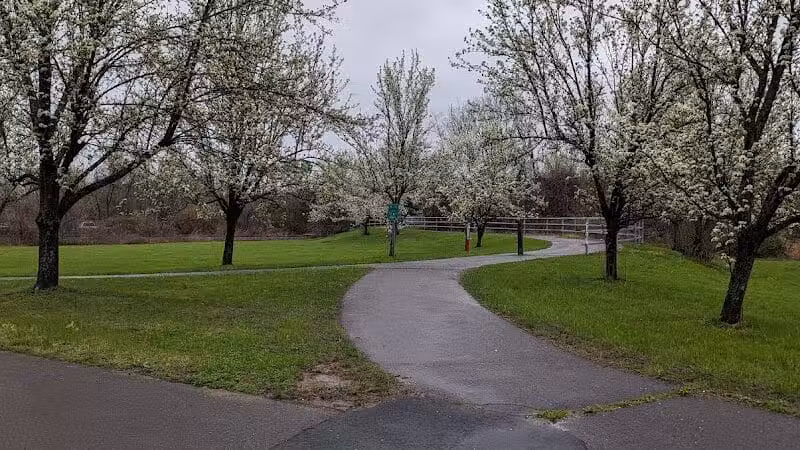 Windsor Meadows State Park - Windsor, CT