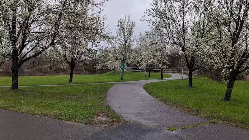 Windsor Meadows State Park - Windsor, CT