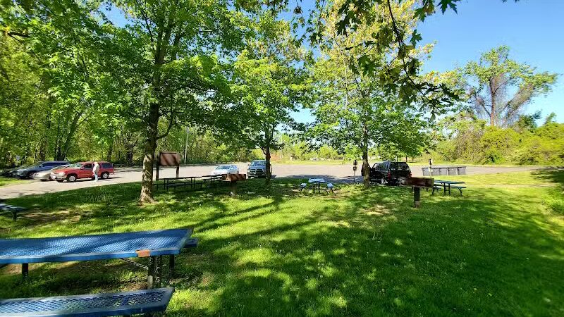 Windsor Meadows State Park - Windsor, CT