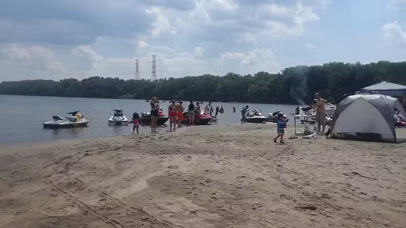 Windsor Meadows State Park - Windsor, CT