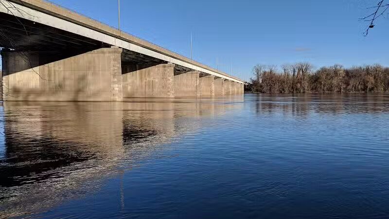 Windsor Meadows State Park - Windsor, CT