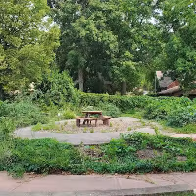 Lions Park - Windsor Heights, IA