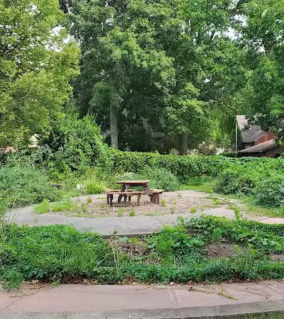 Lions Park - Windsor Heights, IA