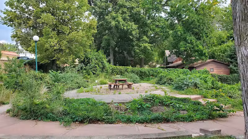 Lions Park - Windsor Heights, IA