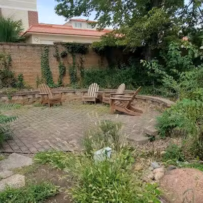 Lions Park - Windsor Heights, IA